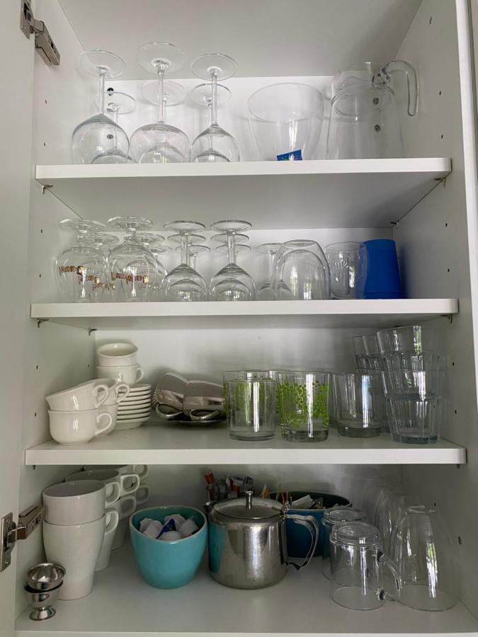 Appartement Osso Arnhem Kültér fotó